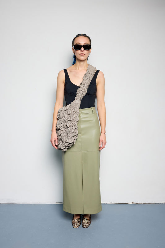 Сумка зі збірками