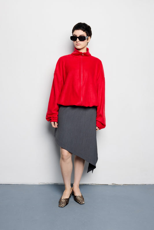 Зіпка червона