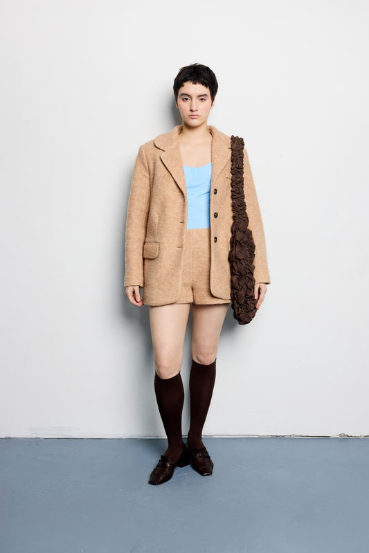 Сумка зі збірками